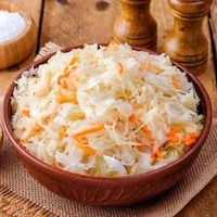 Квашеная капуста заказать доставку ROJO ресторан Алматы